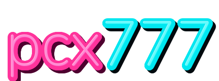 pcx777 — logo kanal