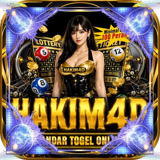 hakim4d — mitra unggulan